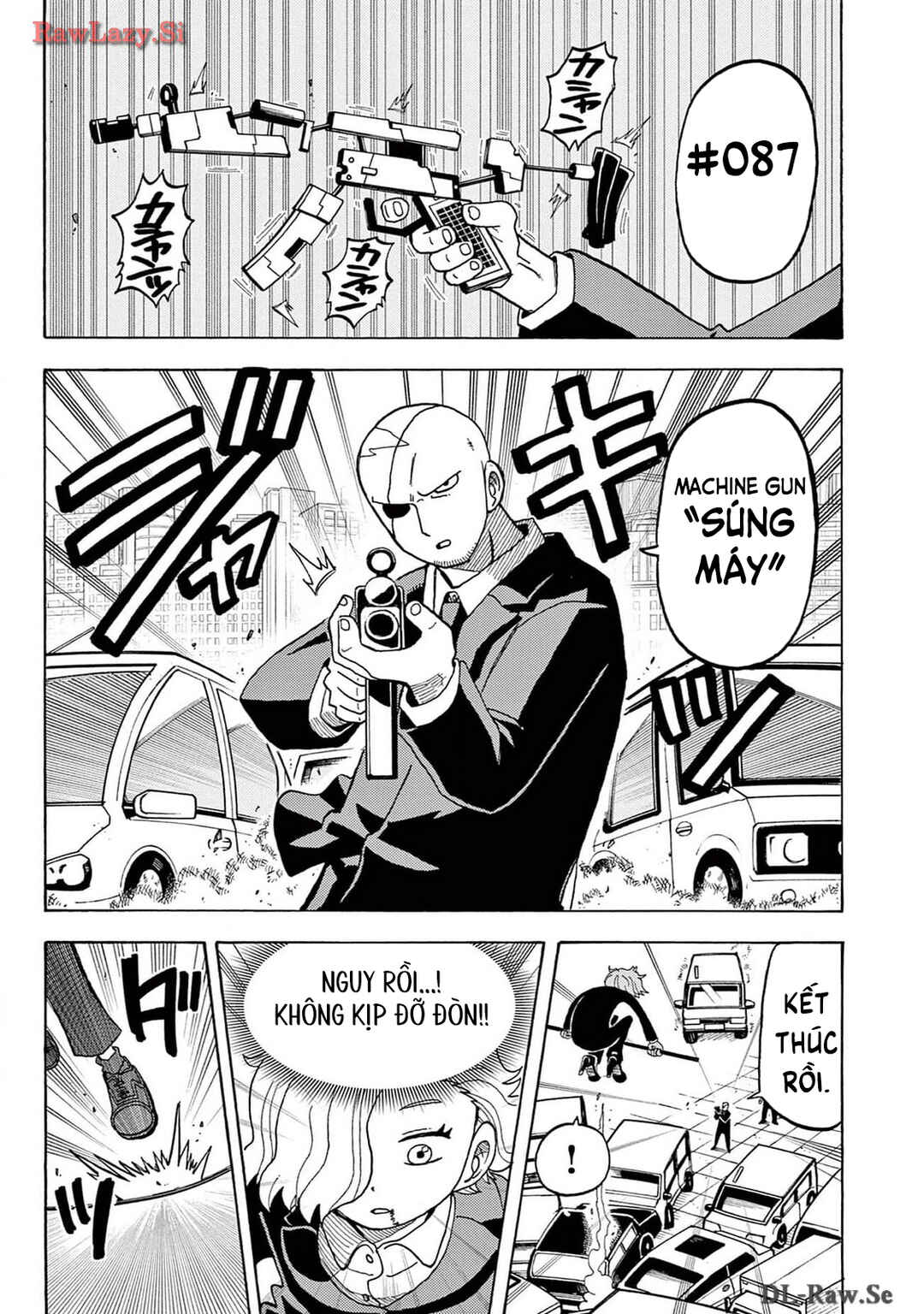 Unmei no Makimodoshi Chapter 25 - Page 20