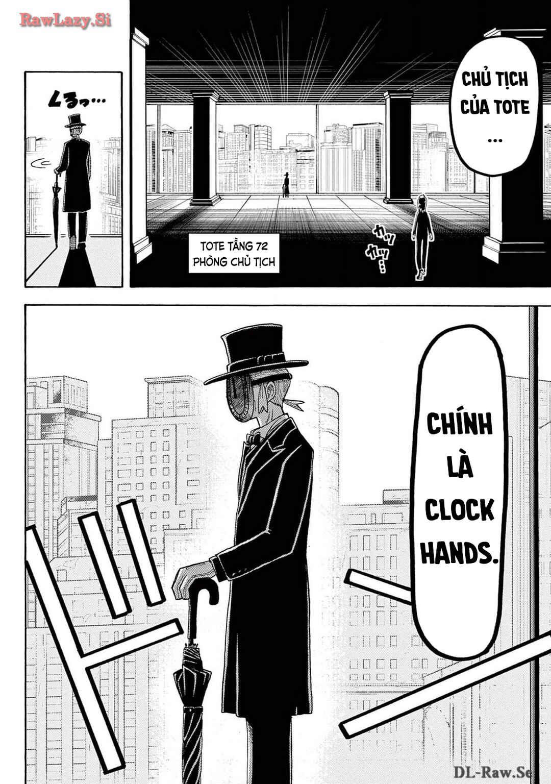 Unmei no Makimodoshi Chapter 25 - Page 24