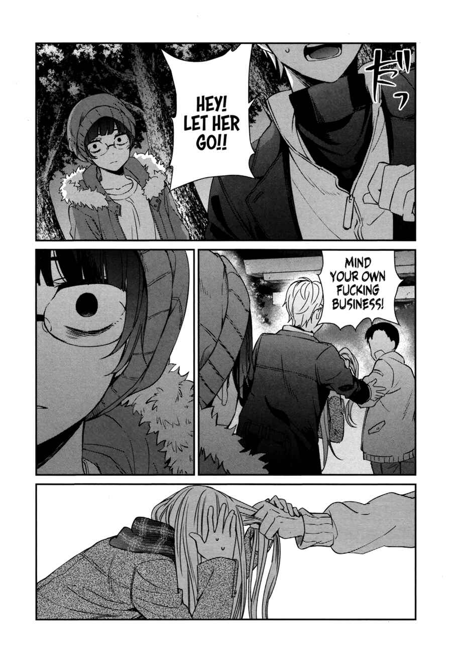 Sachiiro no One Room Chapter 42 - Page 13