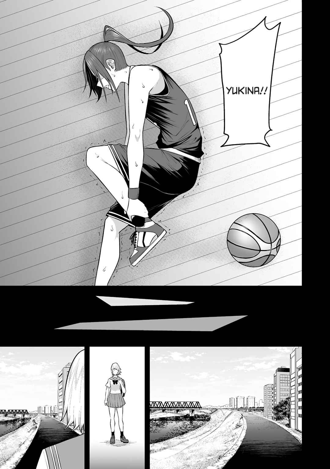 Imaizumin-chi wa Douyara Gal no Tamariba ni Natteru Rashii ~DEEP~ Chapter 9 - Page 9