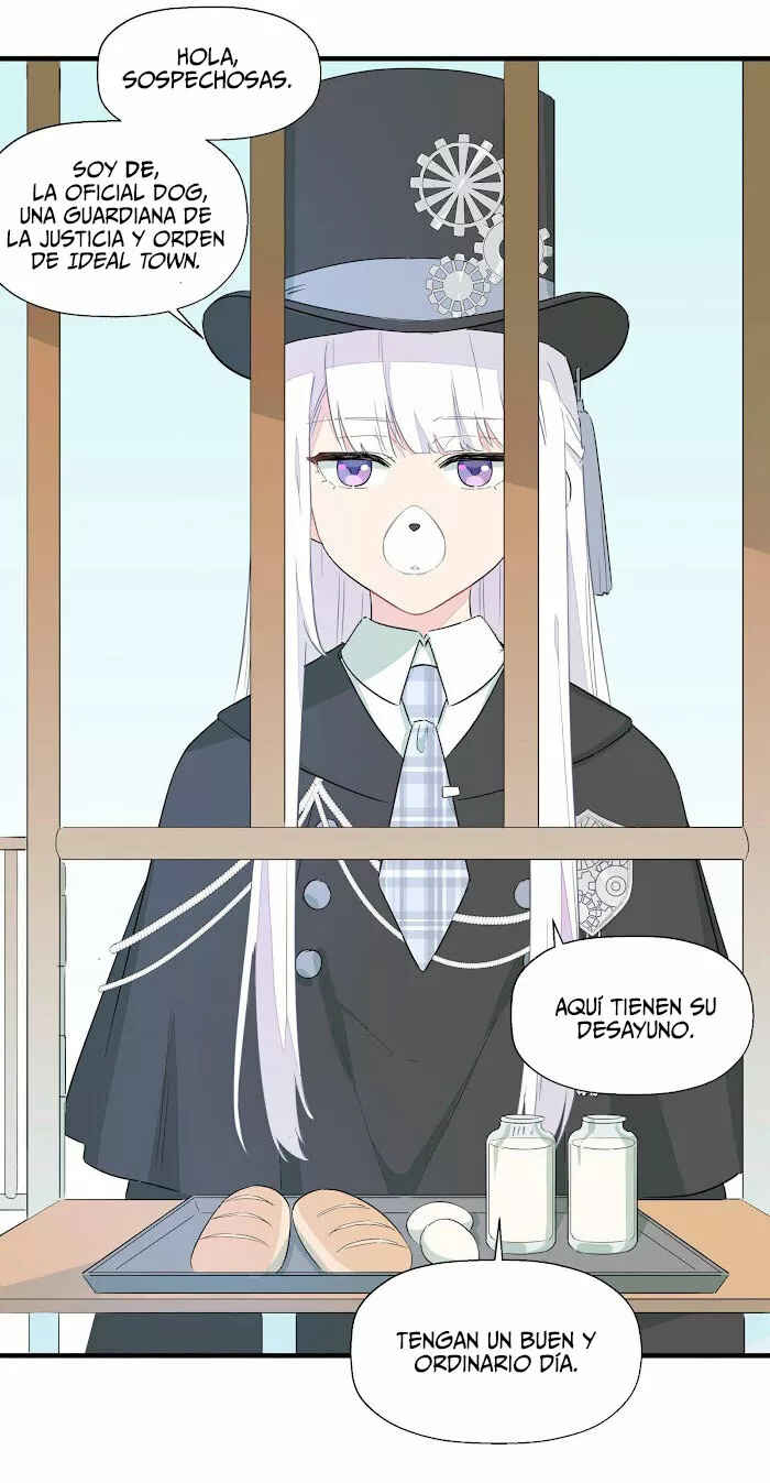 What Should I Do If I've Signed a Marriage Contract with the Elven Princess Chapter 43 - Page 12
