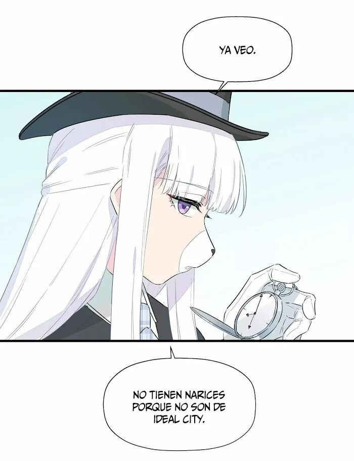 What Should I Do If I've Signed a Marriage Contract with the Elven Princess Chapter 43 - Page 21