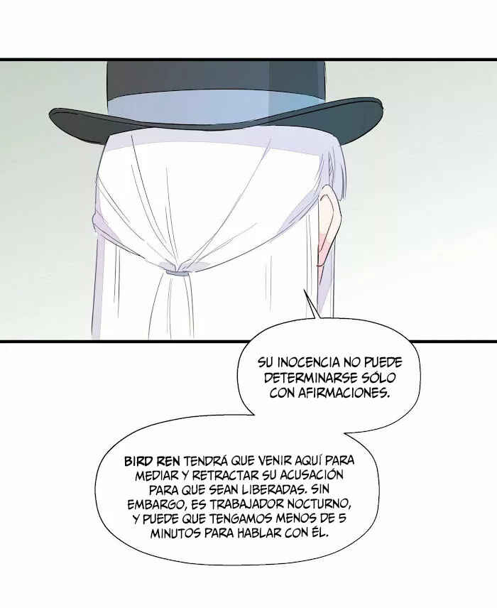 What Should I Do If I've Signed a Marriage Contract with the Elven Princess Chapter 43 - Page 31