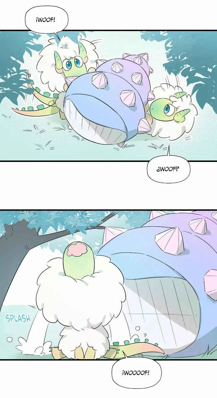 What Should I Do If I've Signed a Marriage Contract with the Elven Princess Chapter 43 - Page 39