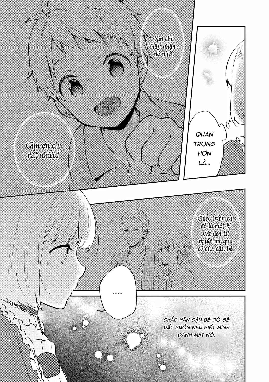 Tearmoon Teikoku Monogatari ~Dantoudai kara Hajimaru, Hime no Tensei Gyakuten Story~ Chapter 26 - Page 12