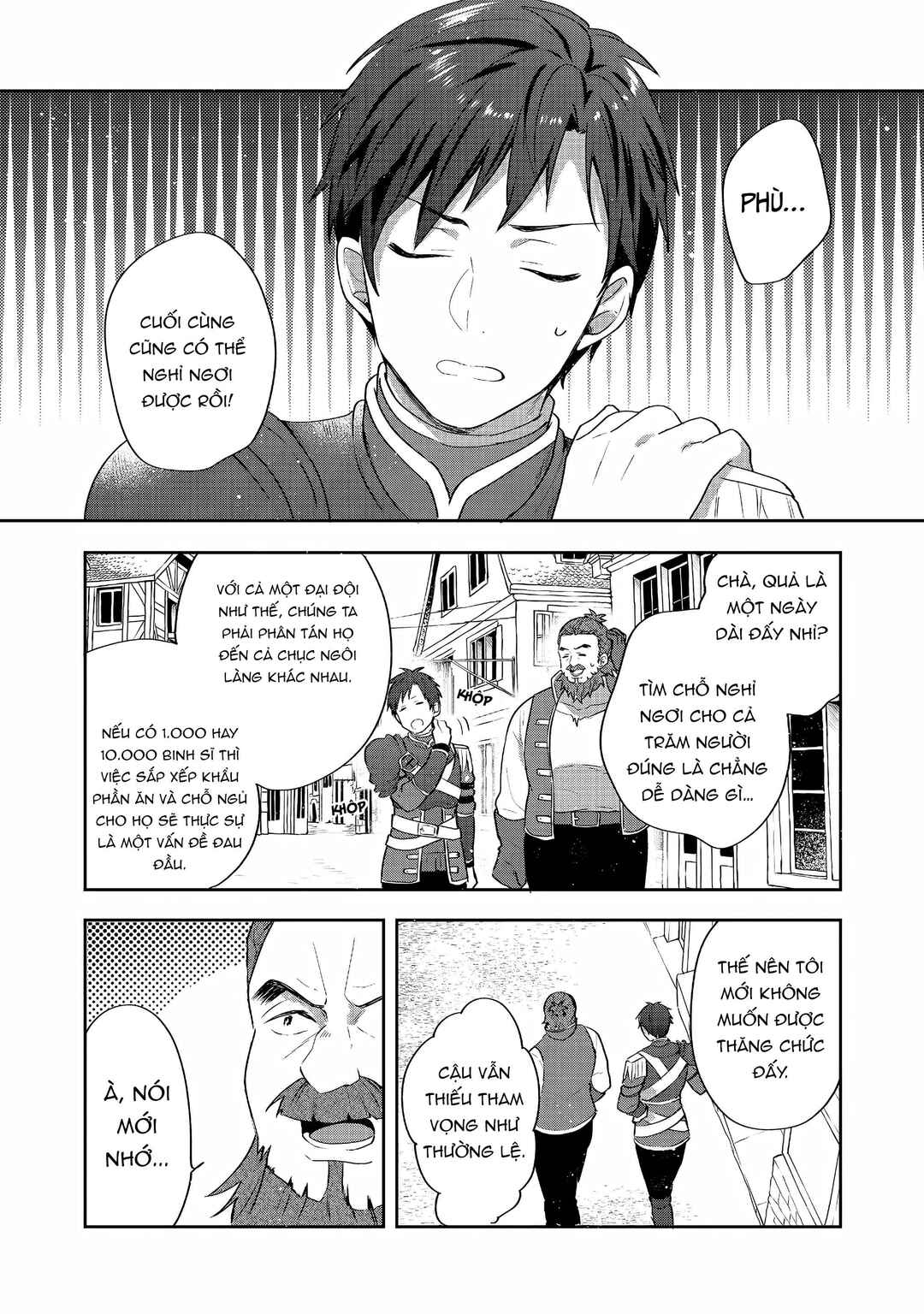 Tearmoon Teikoku Monogatari ~Dantoudai kara Hajimaru, Hime no Tensei Gyakuten Story~ Chapter 26 - Page 14