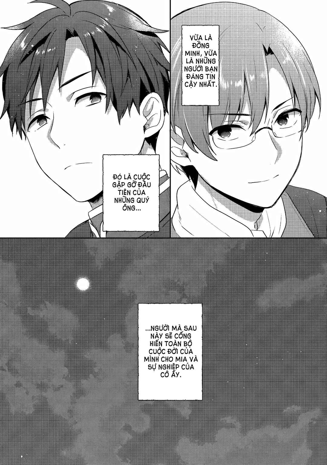 Tearmoon Teikoku Monogatari ~Dantoudai kara Hajimaru, Hime no Tensei Gyakuten Story~ Chapter 26 - Page 39