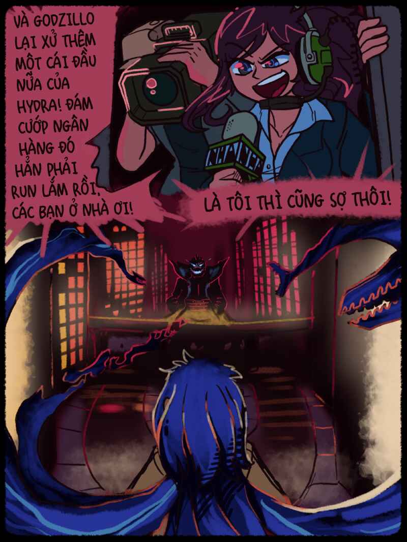 My Hero Academia 10-B Chapter 7 - Page 2