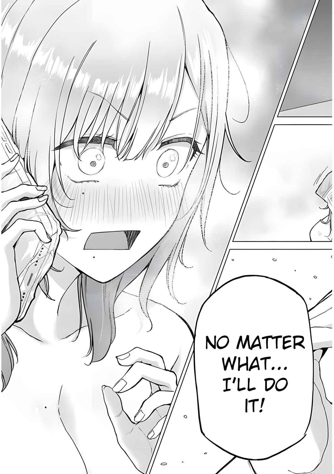 Idol Yameru kedo Kekkon Shitekuremasu ka!? Chapter 12.2 - Page 6