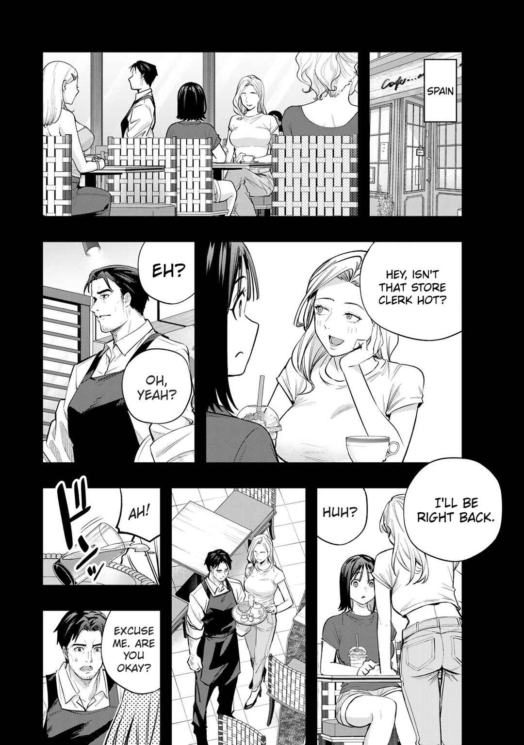 Sawaranaide Kotesashi-kun Chapter 92 - Page 16