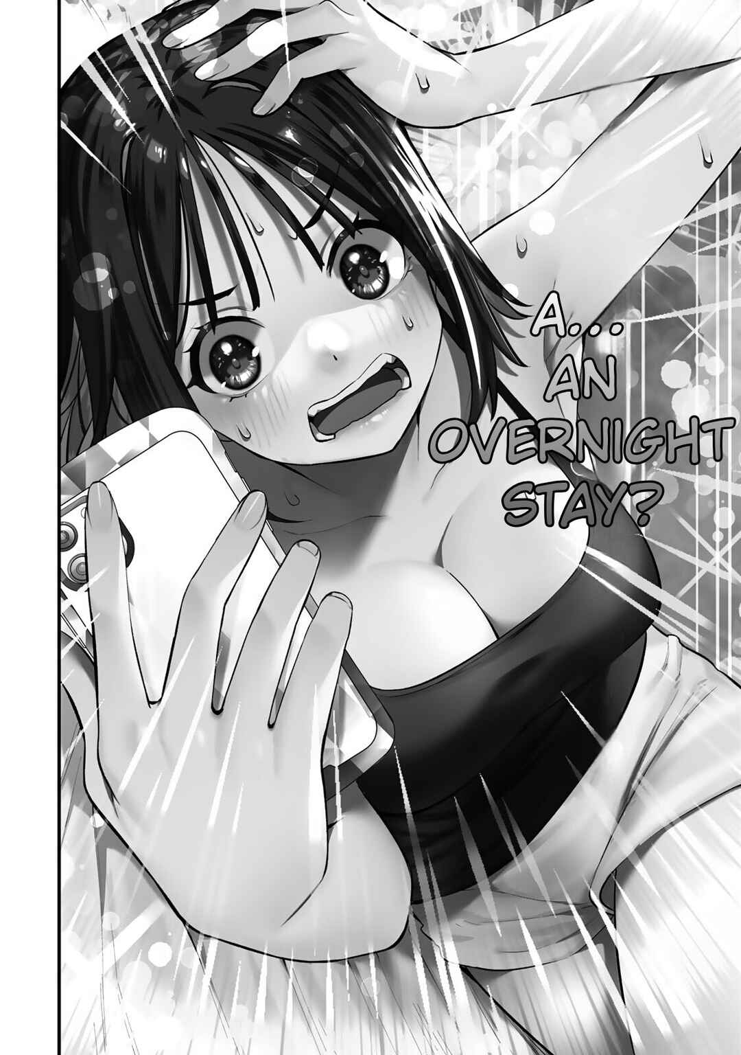 Sawaranaide Kotesashi-kun Chapter 92 - Page 20