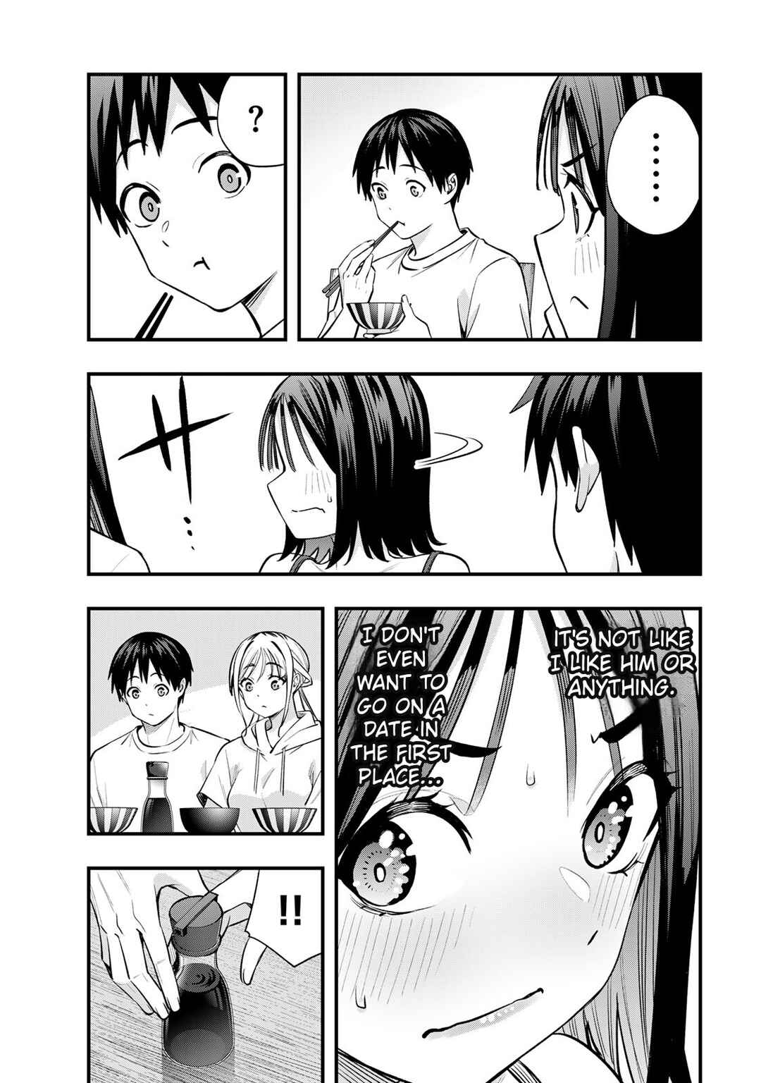 Sawaranaide Kotesashi-kun Chapter 92 - Page 7