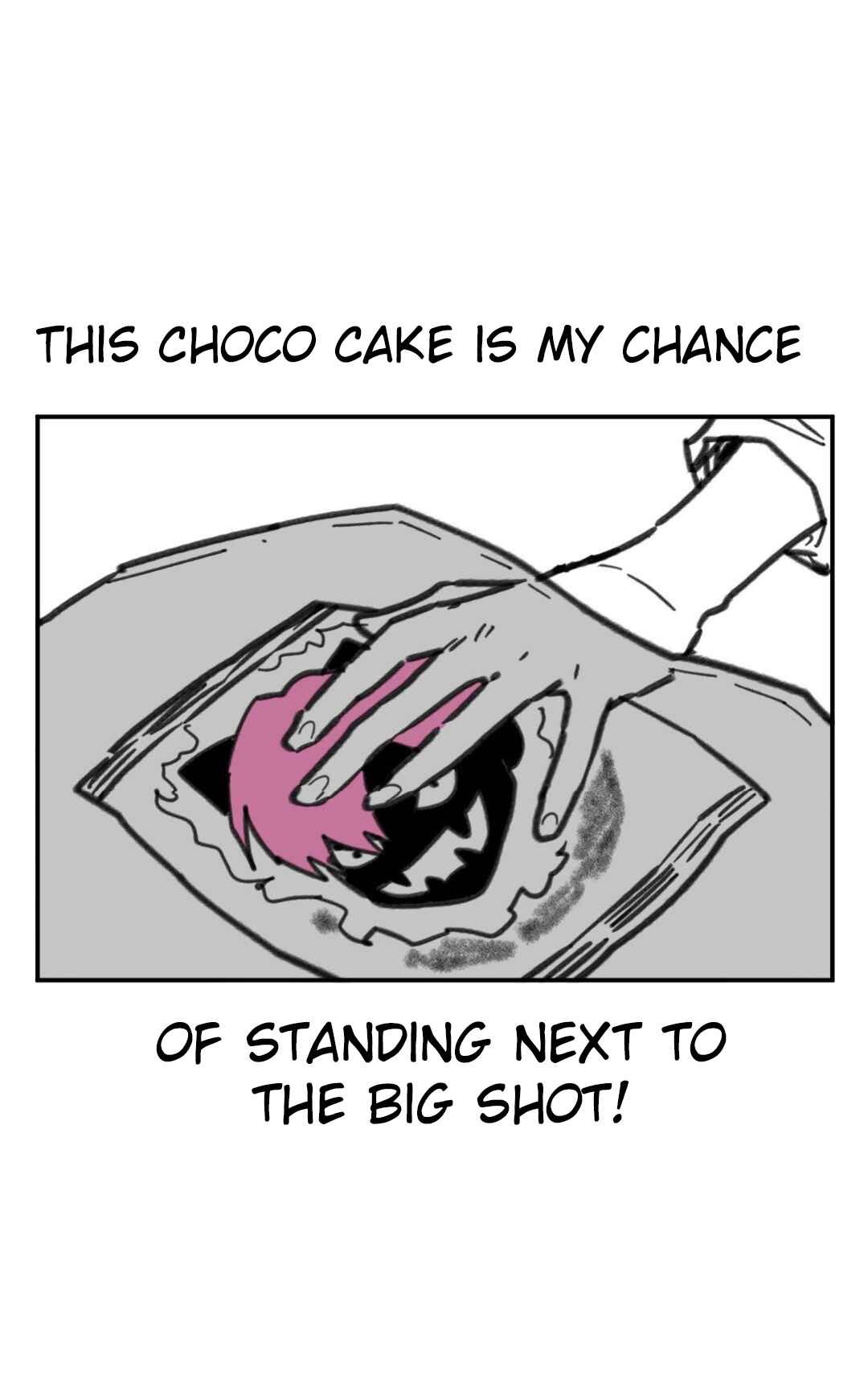 High School Boy Chapter 6 - Page 25