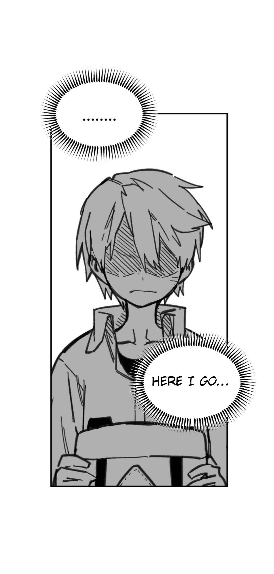 High School Boy Chapter 6 - Page 28