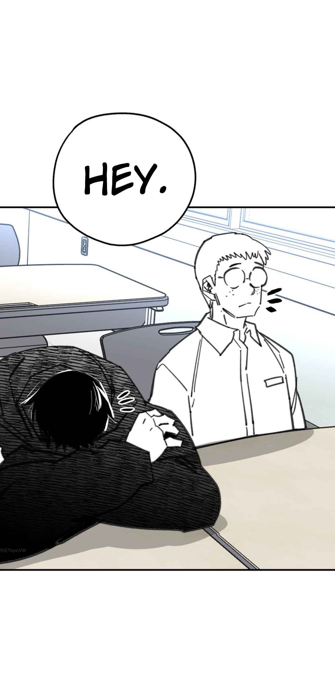 High School Boy Chapter 6 - Page 30