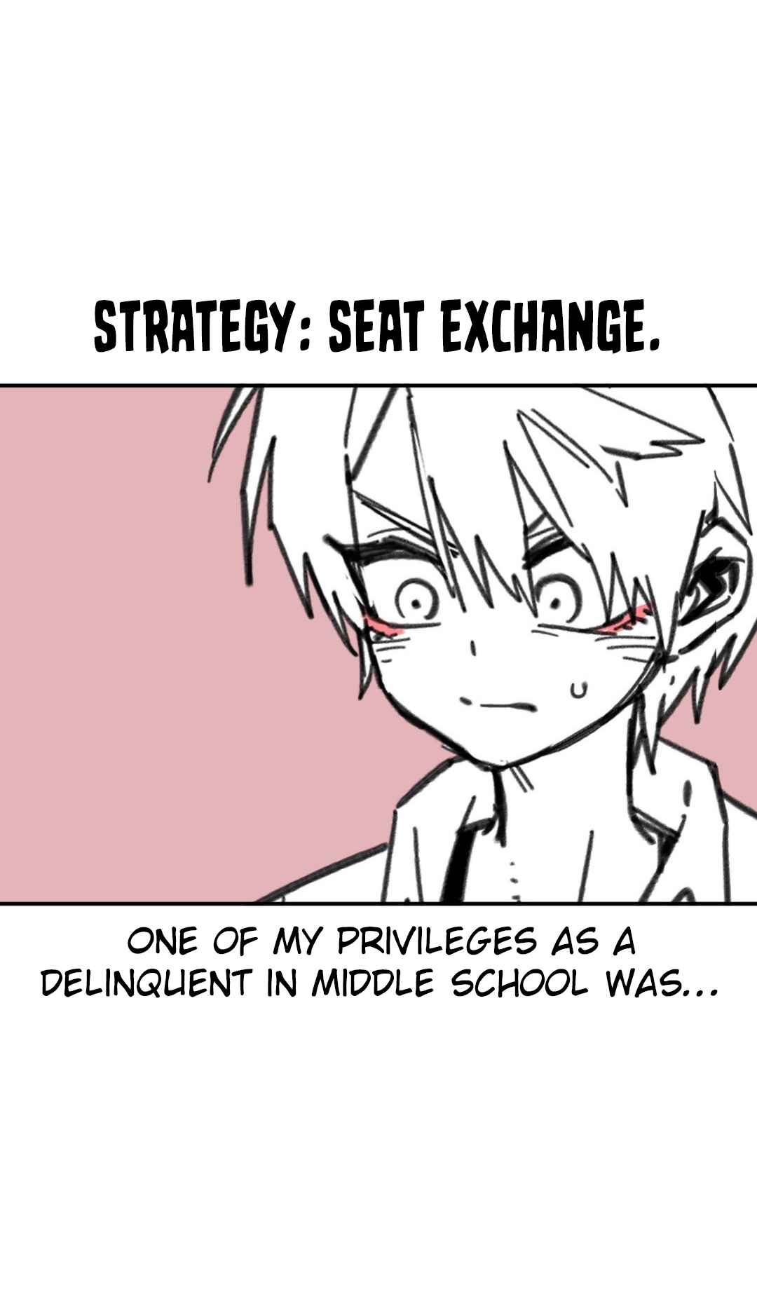 High School Boy Chapter 6 - Page 32