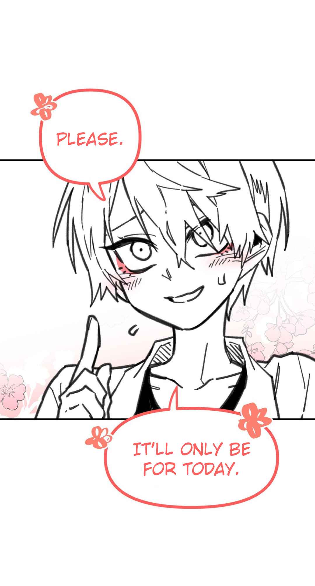High School Boy Chapter 6 - Page 36
