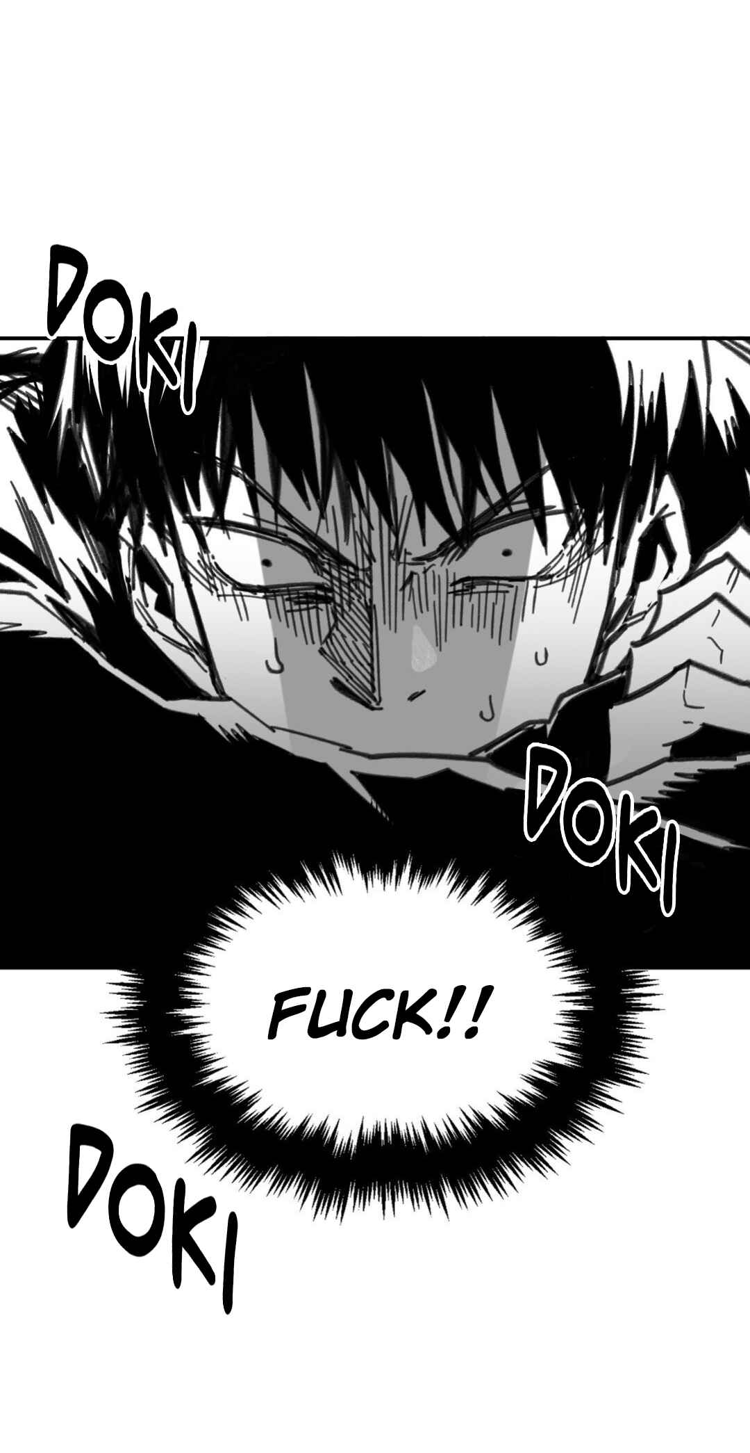 High School Boy Chapter 6 - Page 39