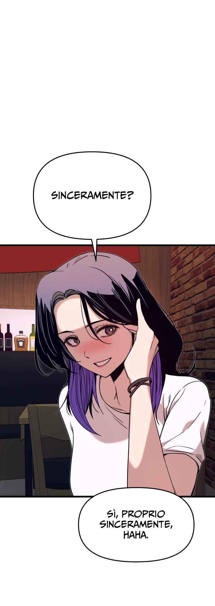 Nae Choeae neun Makcha reul Tanda Chapter 59 - Page 18