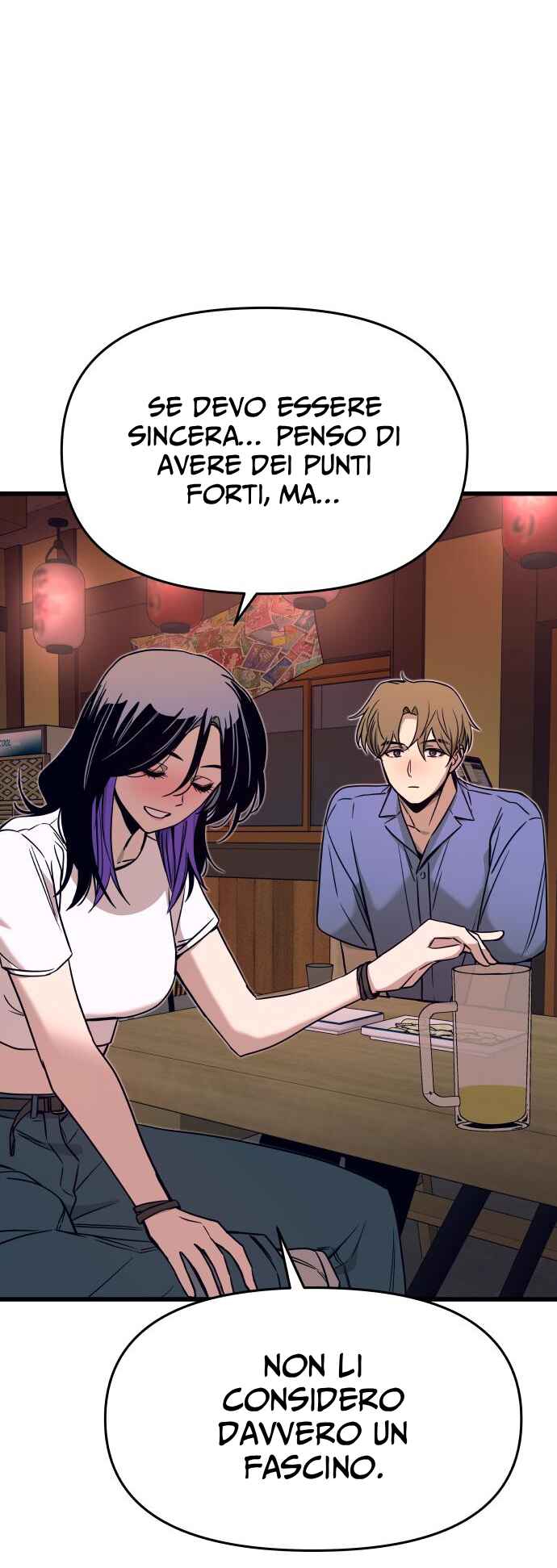 Nae Choeae neun Makcha reul Tanda Chapter 59 - Page 19