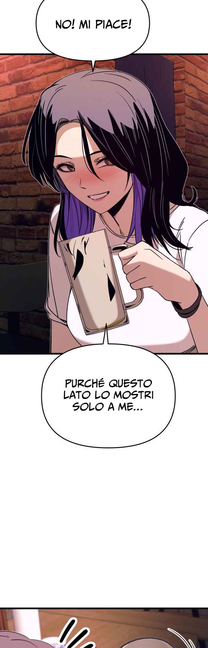 Nae Choeae neun Makcha reul Tanda Chapter 59 - Page 28