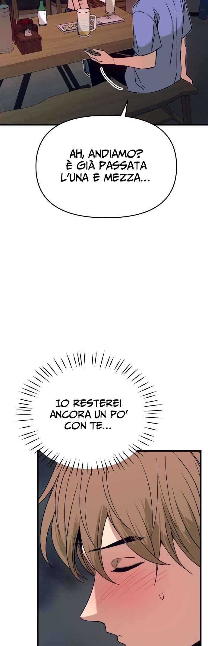 Nae Choeae neun Makcha reul Tanda Chapter 59 - Page 30