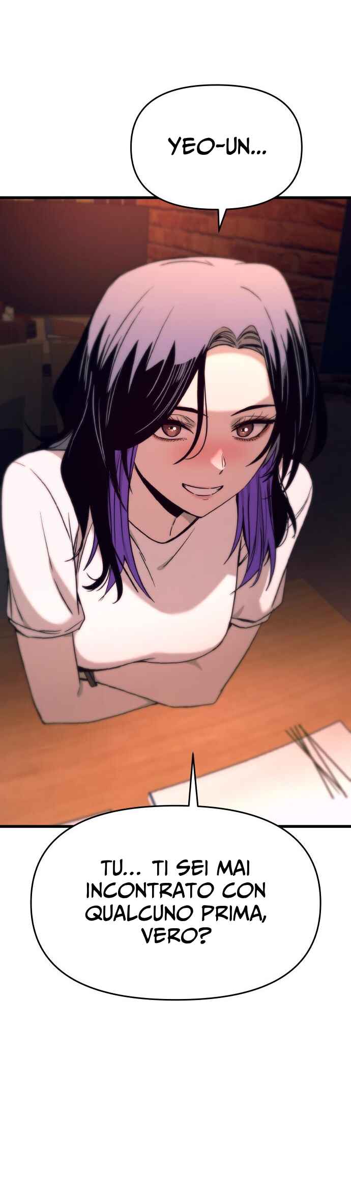 Nae Choeae neun Makcha reul Tanda Chapter 59 - Page 33