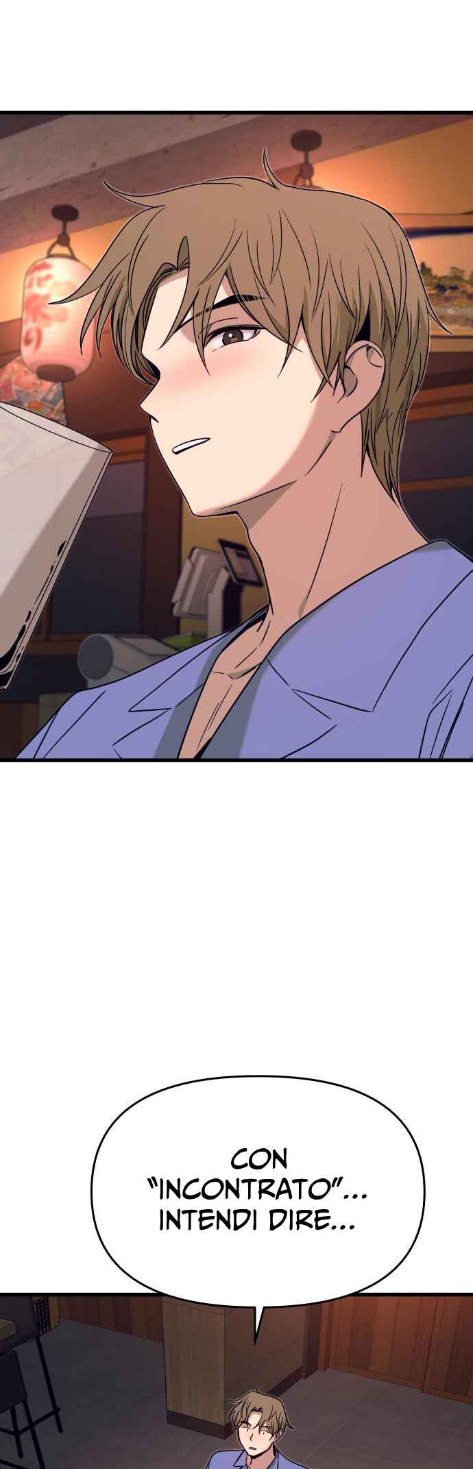 Nae Choeae neun Makcha reul Tanda Chapter 59 - Page 34