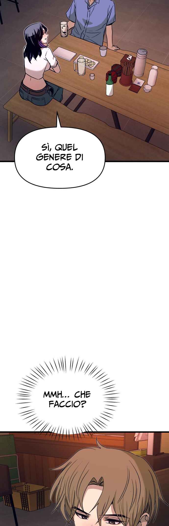 Nae Choeae neun Makcha reul Tanda Chapter 59 - Page 35