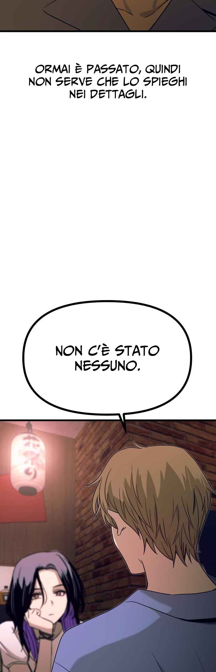 Nae Choeae neun Makcha reul Tanda Chapter 59 - Page 38