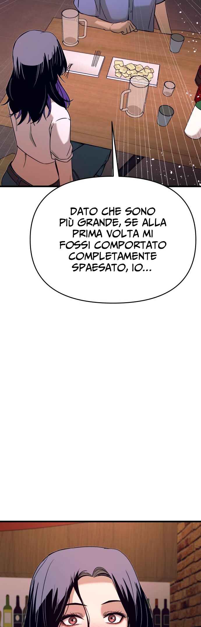 Nae Choeae neun Makcha reul Tanda Chapter 59 - Page 45