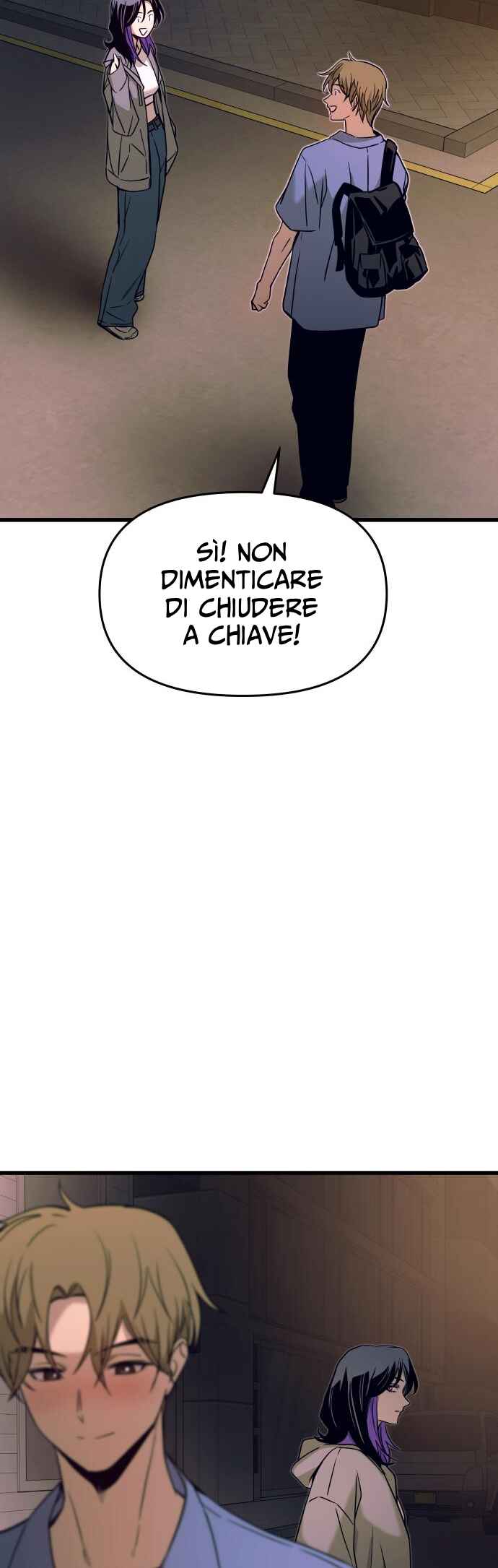 Nae Choeae neun Makcha reul Tanda Chapter 59 - Page 61