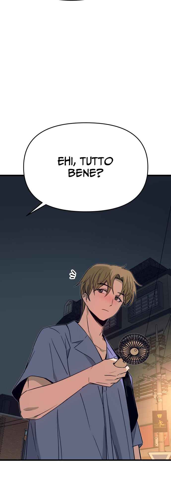 Nae Choeae neun Makcha reul Tanda Chapter 59 - Page 87
