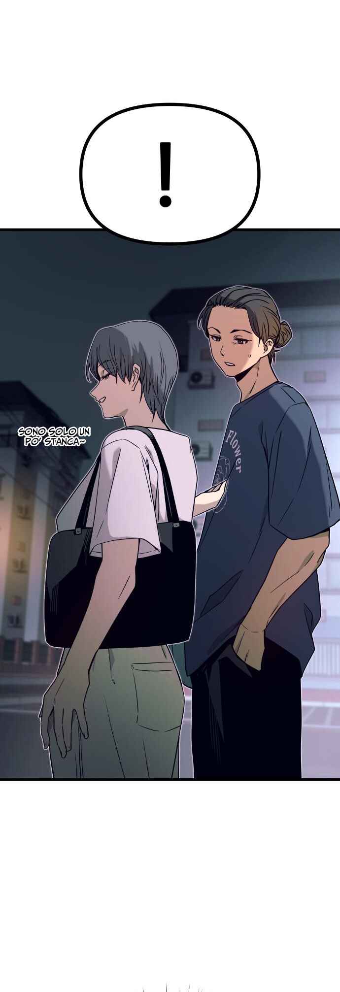 Nae Choeae neun Makcha reul Tanda Chapter 59 - Page 89