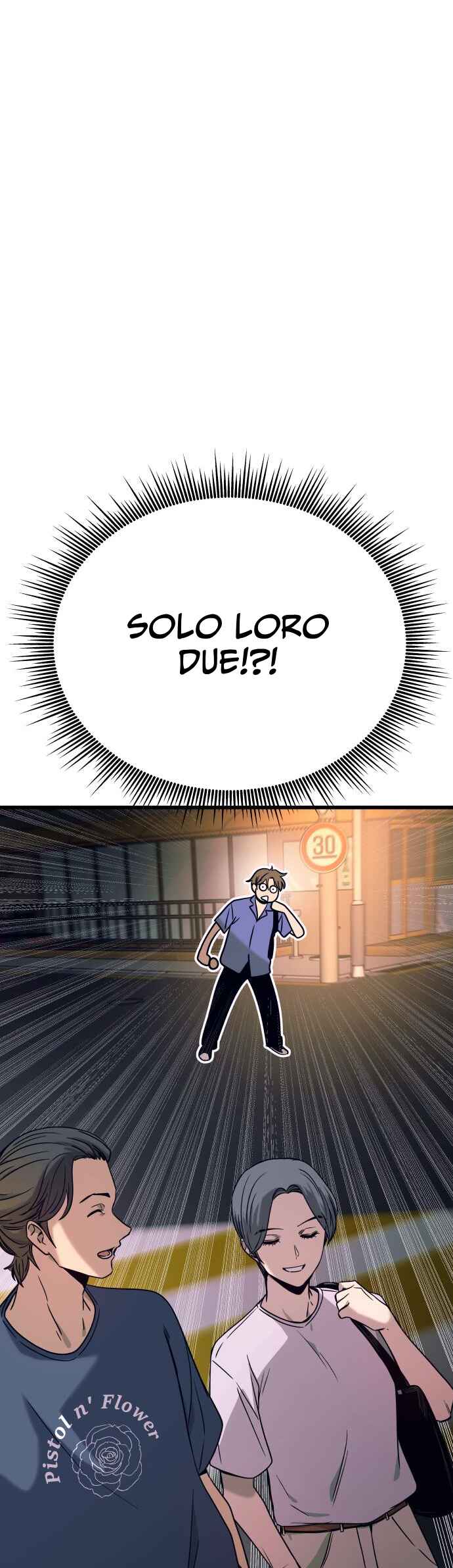 Nae Choeae neun Makcha reul Tanda Chapter 59 - Page 91