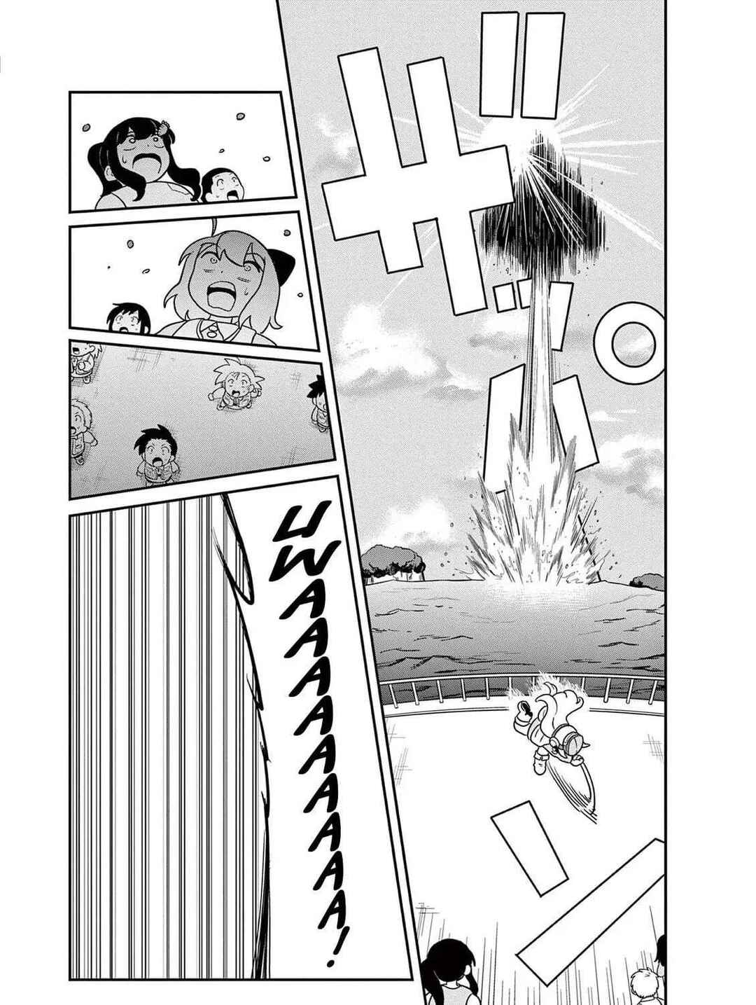 Umamusume - Pretty Derby PisuPisu☆SupiSupi - Golshi-chan Chapter 14 - Page 12