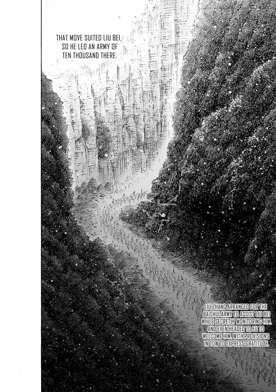Huǒfèng Liáoyuán Chapter 578 - Page 9