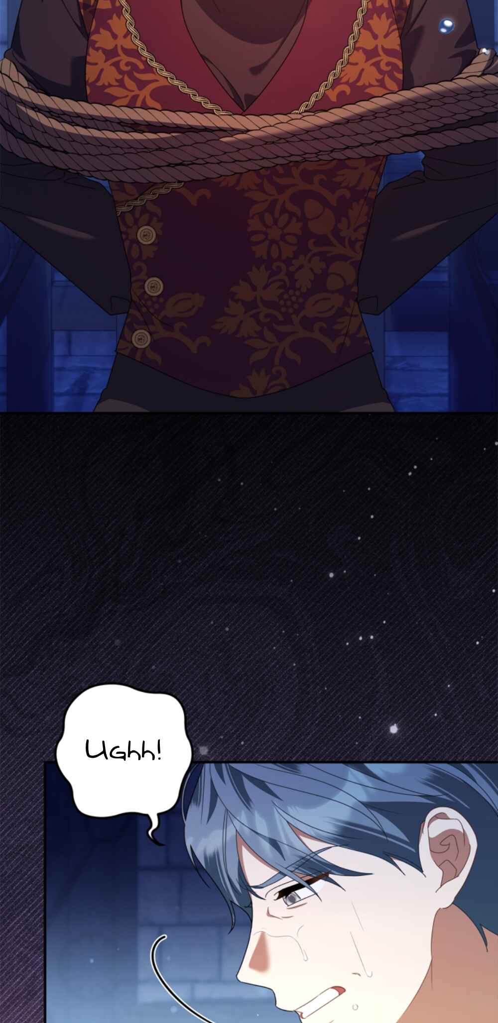 I Became the Daughter of the Ghost Duke Chapter 18 - Page 4