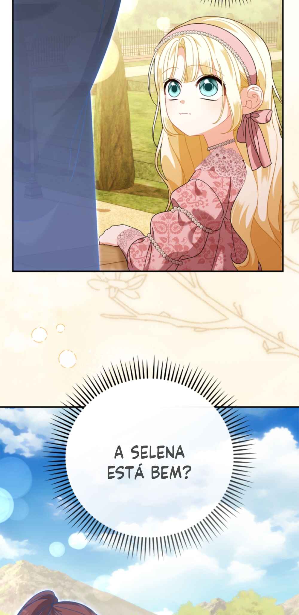 I Became the Daughter of the Ghost Duke Chapter 18 - Page 44