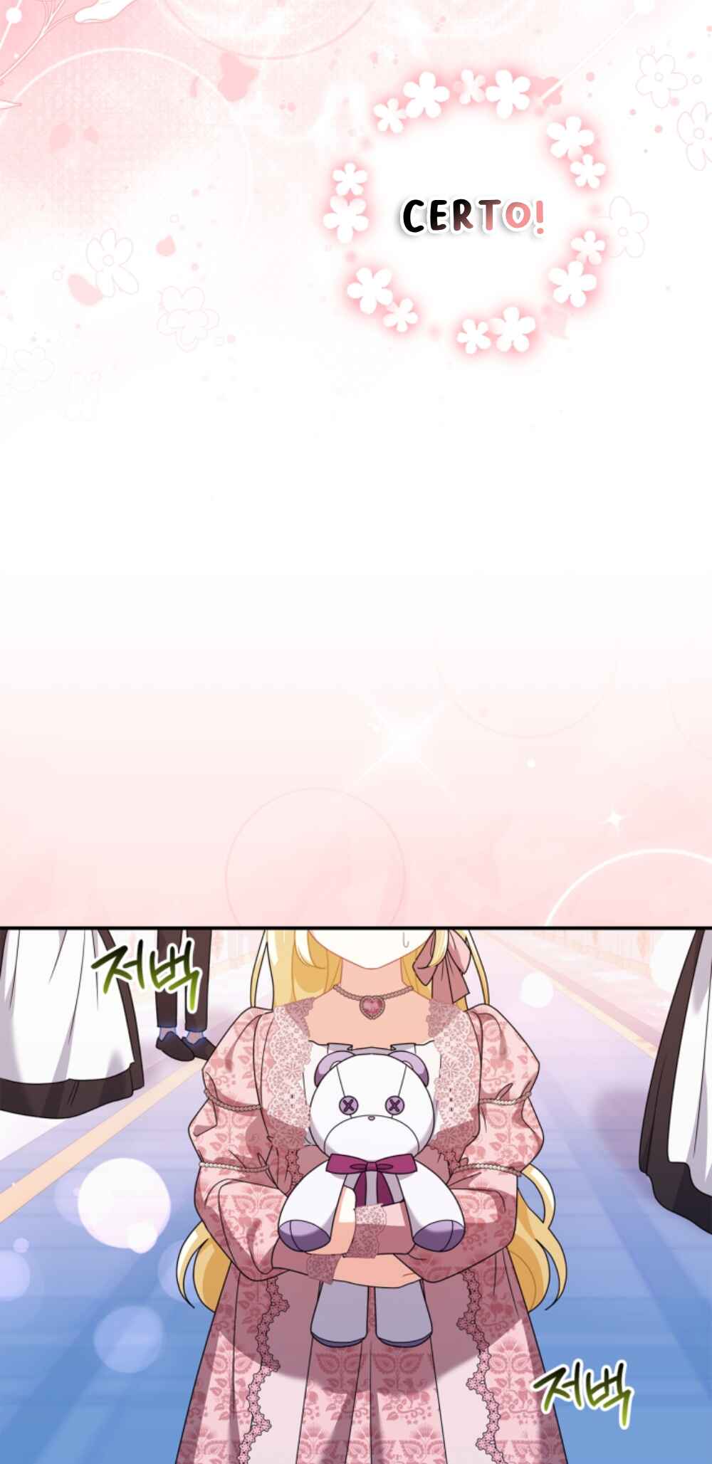 I Became the Daughter of the Ghost Duke Chapter 18 - Page 52