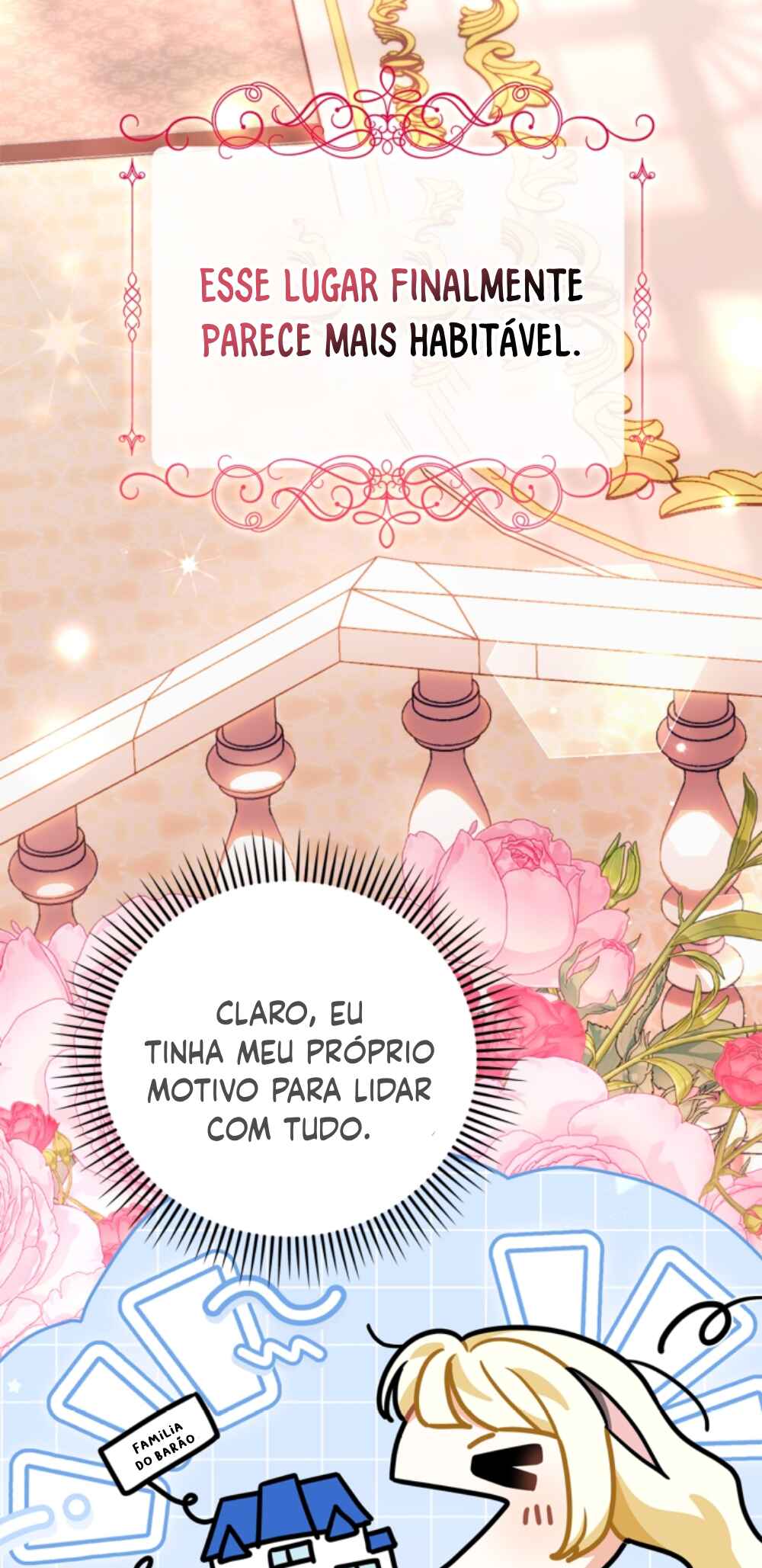 I Became the Daughter of the Ghost Duke Chapter 18 - Page 57