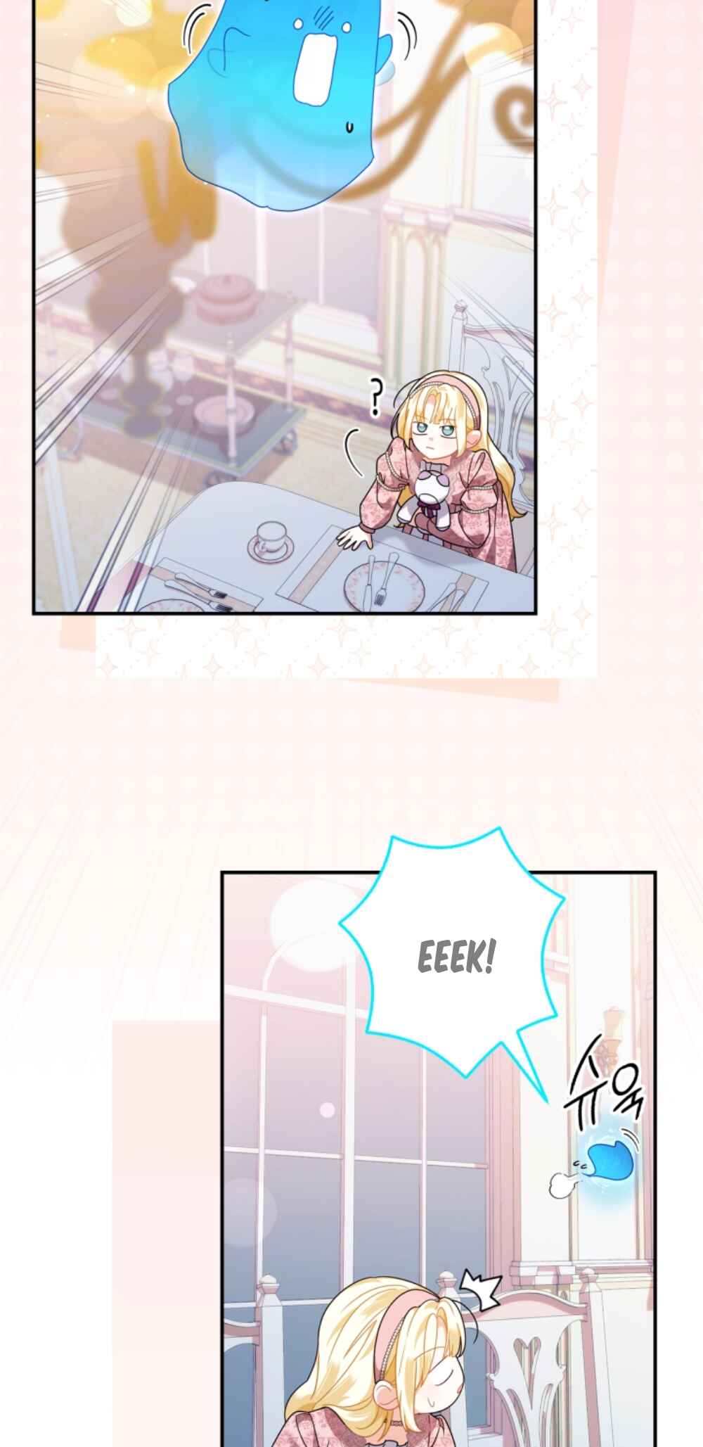 I Became the Daughter of the Ghost Duke Chapter 18 - Page 68