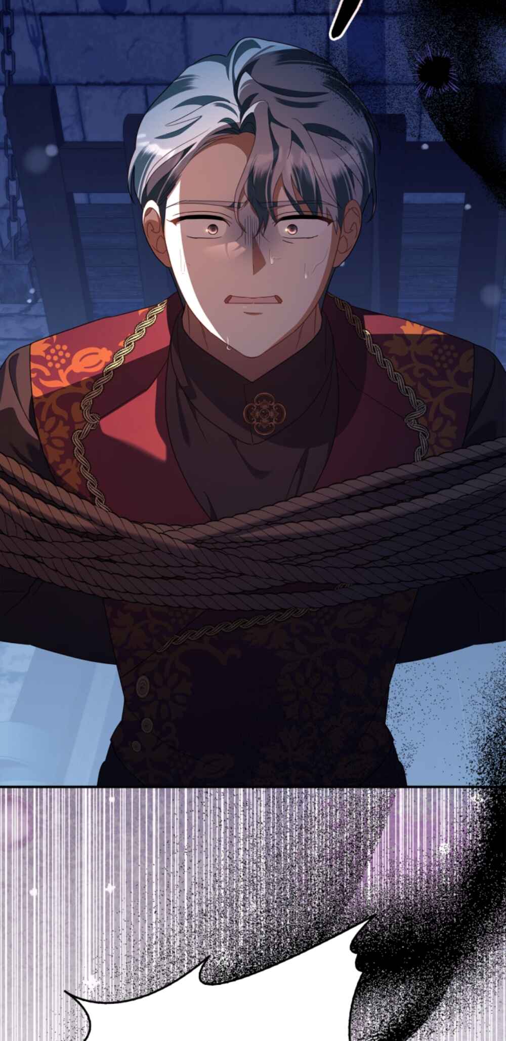 I Became the Daughter of the Ghost Duke Chapter 18 - Page 7