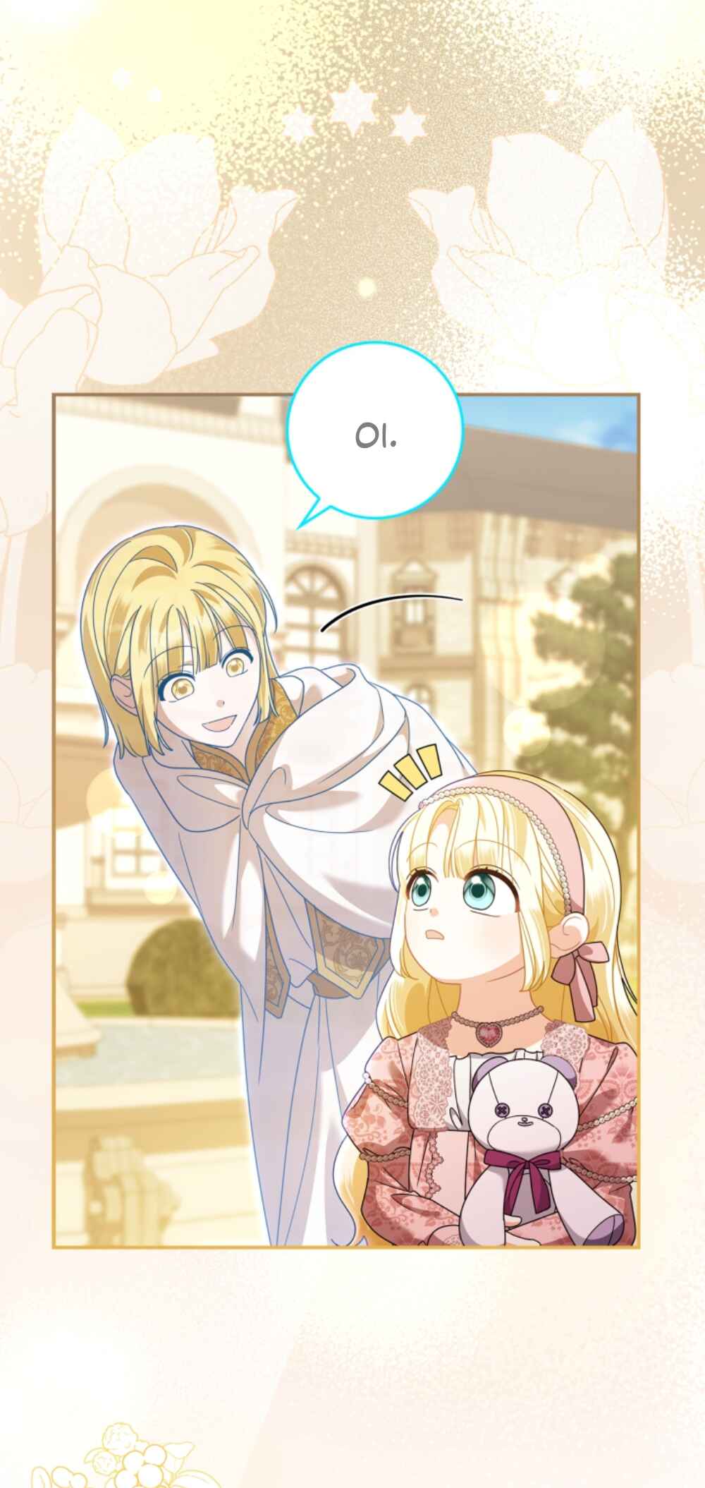 I Became the Daughter of the Ghost Duke Chapter 18 - Page 79