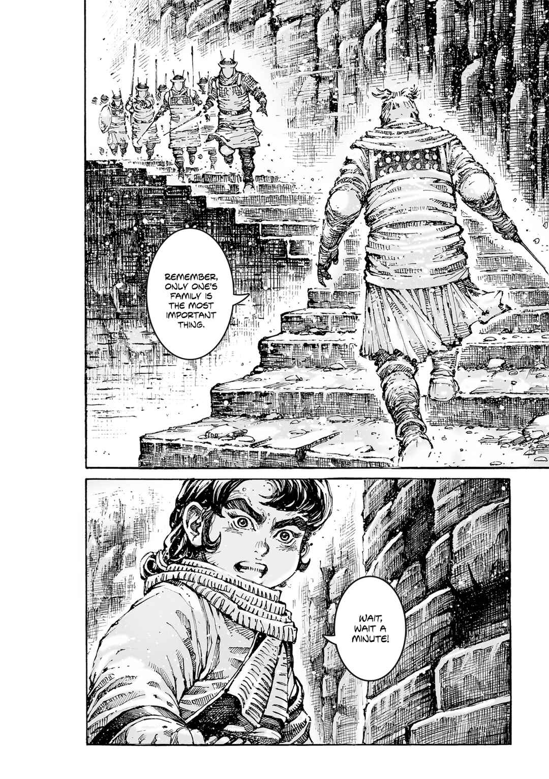 Huǒfèng Liáoyuán Chapter 601 - Page 18