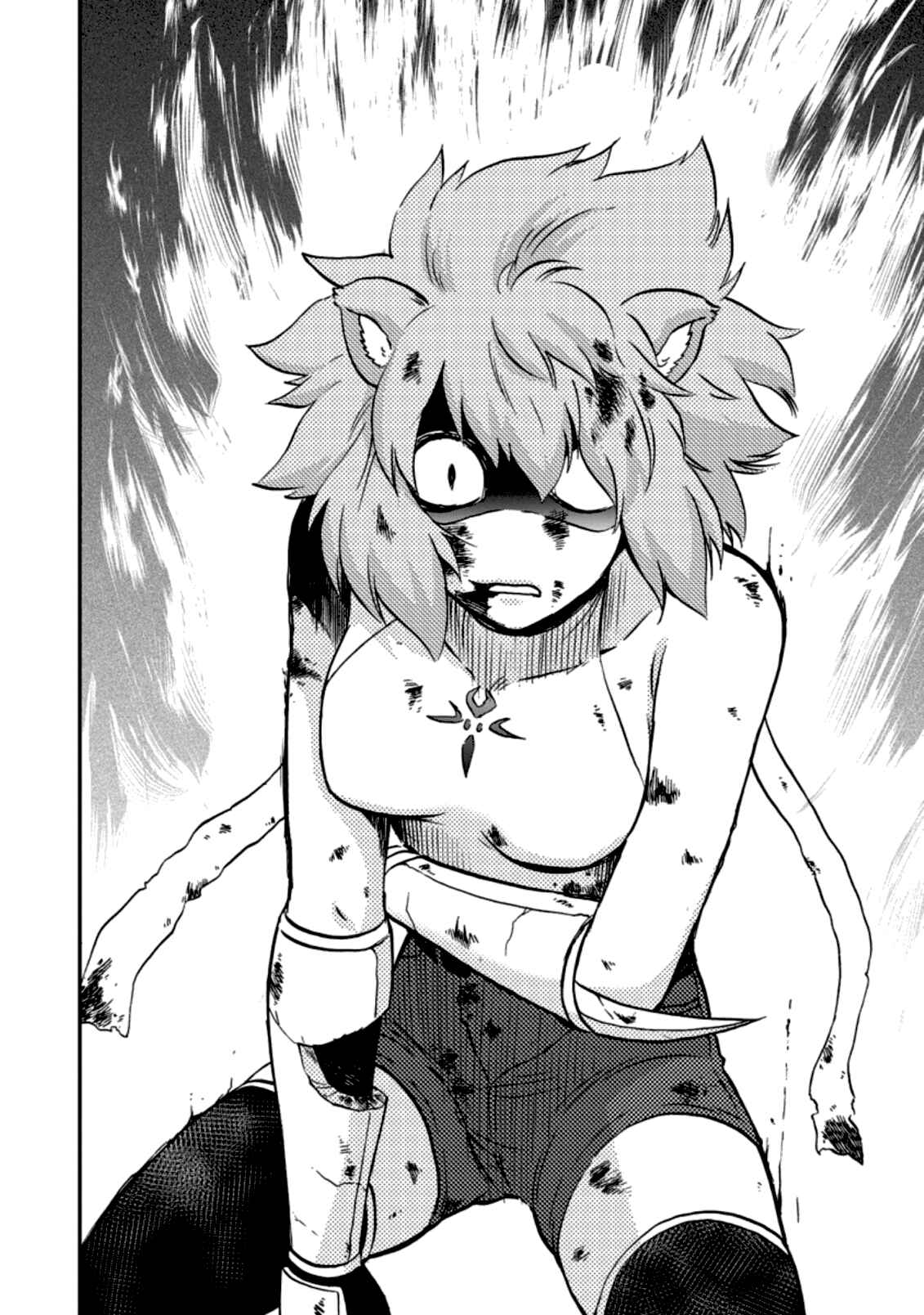Isekai Shoukan wa Nidome Desu Chapter 25 - Page 30