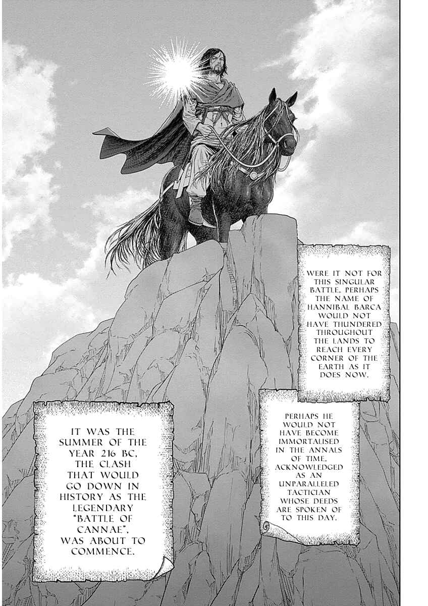 Ad Astra - Scipio and Hannibal Chapter 27 - Page 25