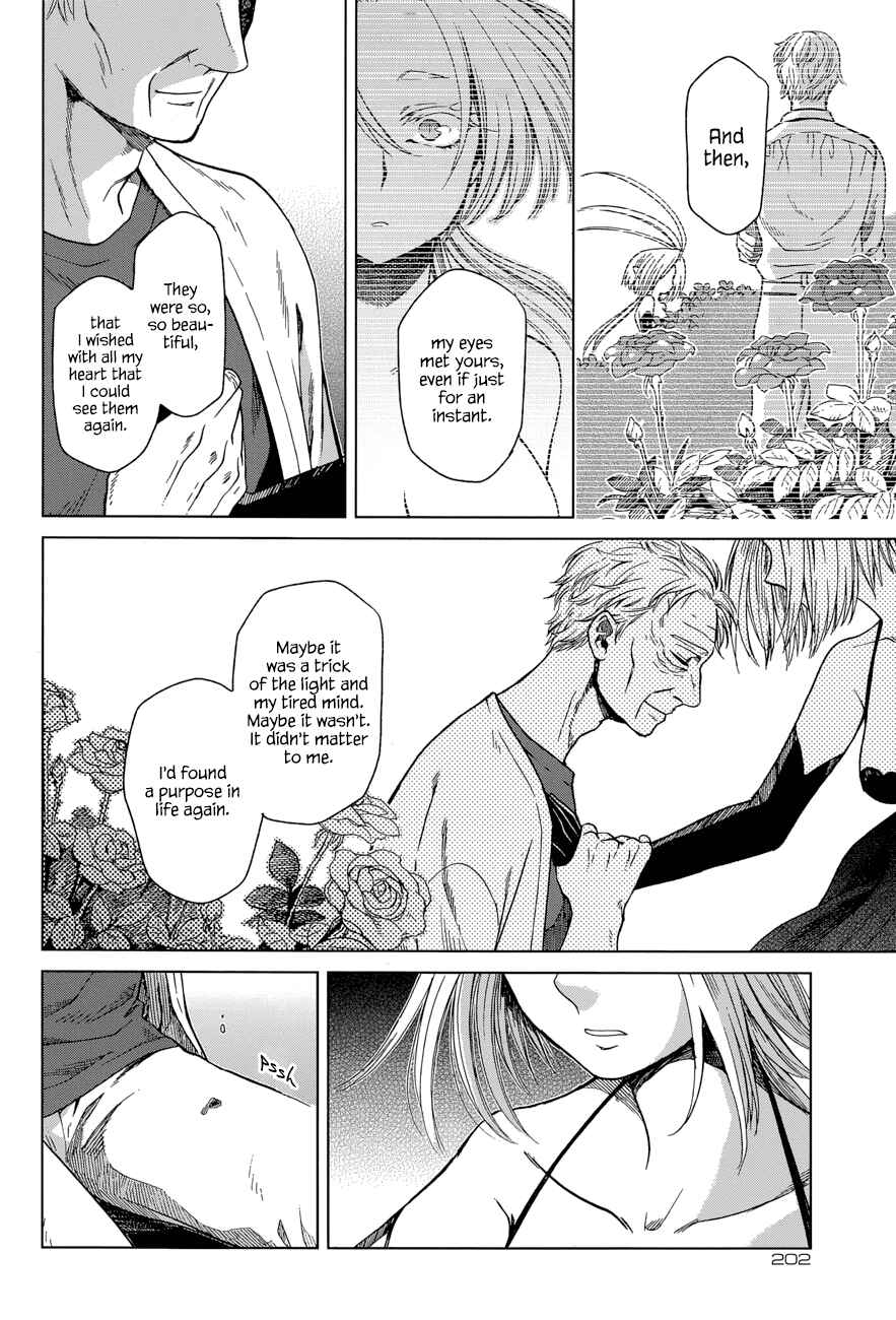 The Ancient Magus' Bride Chapter 22 - Page 29