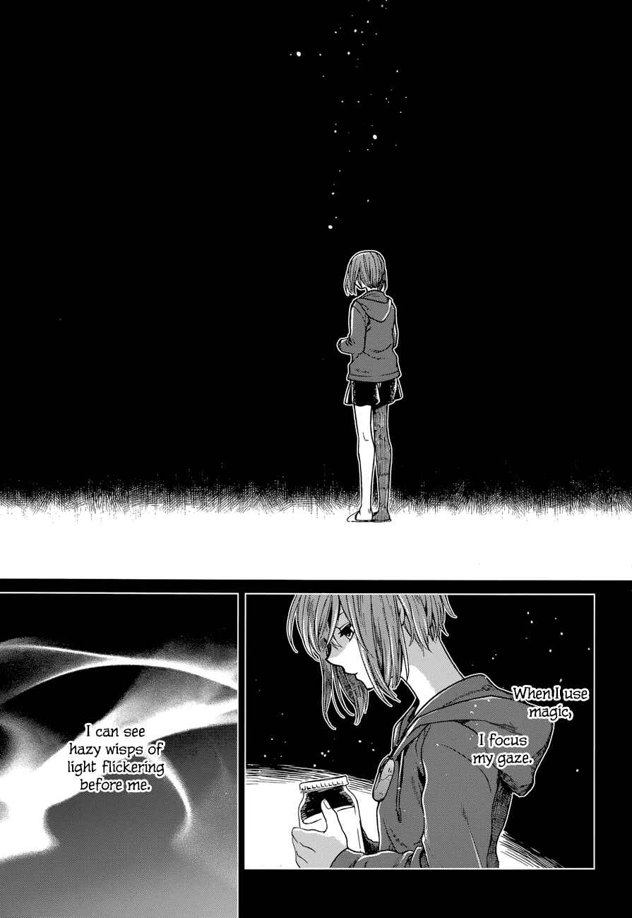 The Ancient Magus' Bride Chapter 22 - Page 7