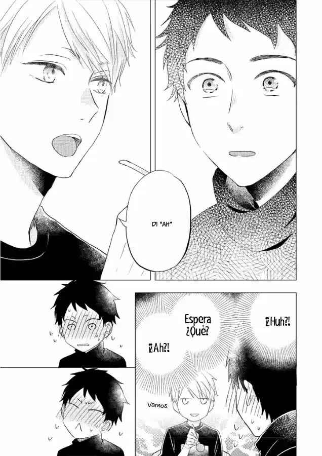 Otonari Complex Chapter 27 - Page 14